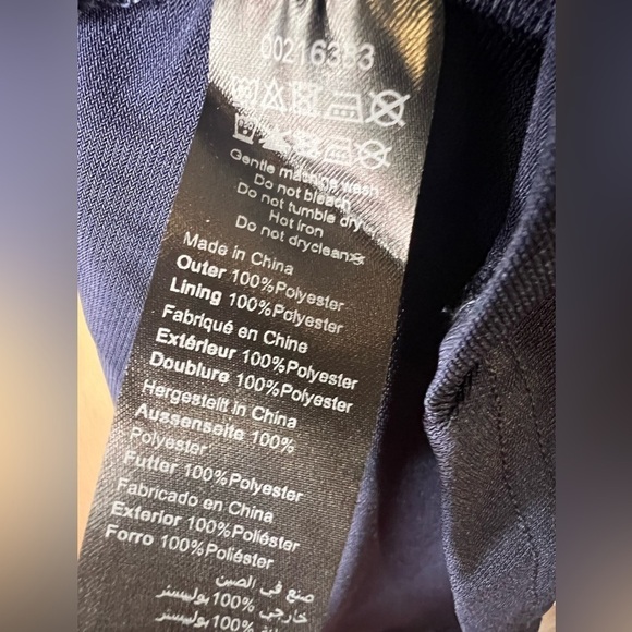 189. NWT City Chic Eloise Top XXL/24 - Picture 3 of 7